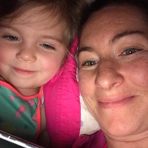 Meet your Posher, Cortney